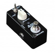 Mooer Audio Black Secret Effects Pedal
